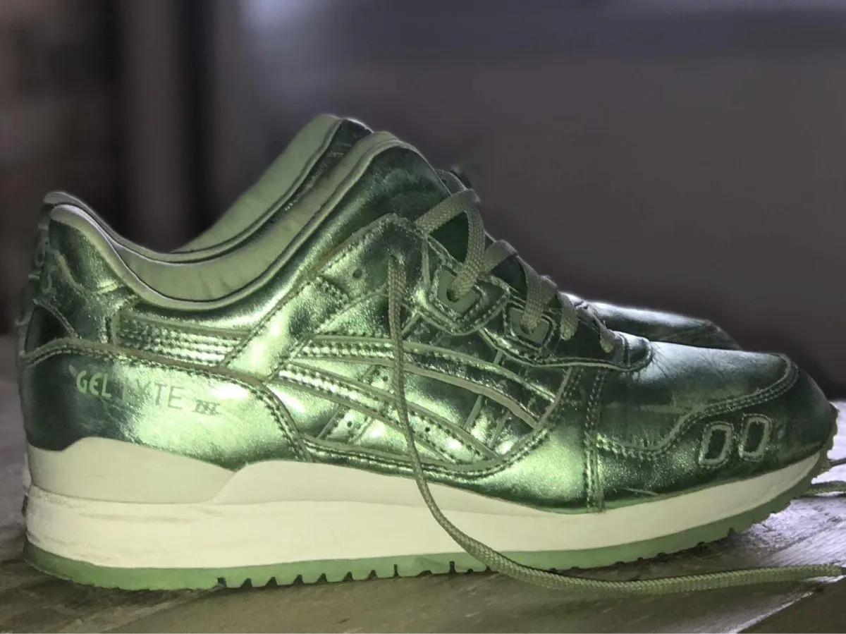 zapatillas asics gel lite 3 zapatillas asics gel lite 3