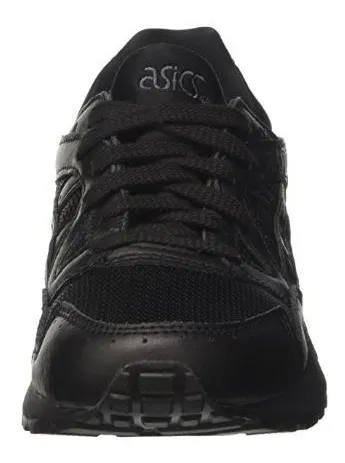 asics negras gel lite asics negras gel lite