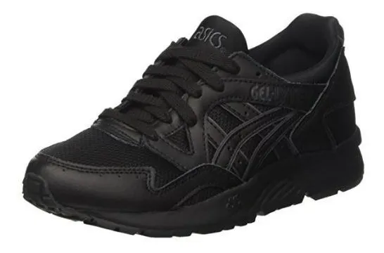 asics gel lyte v negras asics gel lyte v negras