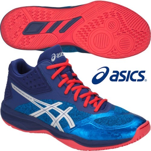 zapatillas asics gel netburner zapatillas asics gel netburner