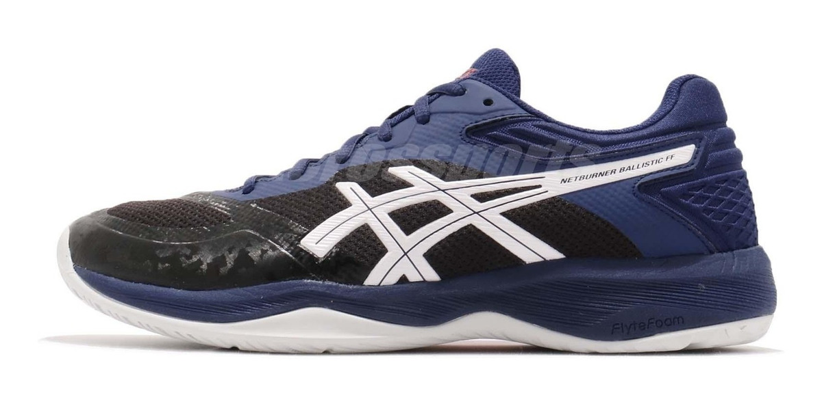 asics netburner ballistic ff mt asics netburner ballistic ff mt