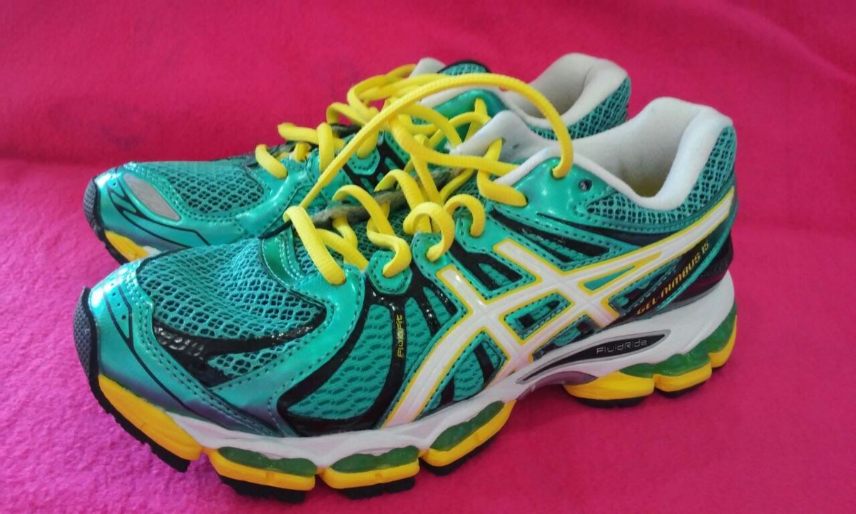 zapatillas asics gel nimbus 15 zapatillas asics gel nimbus 15