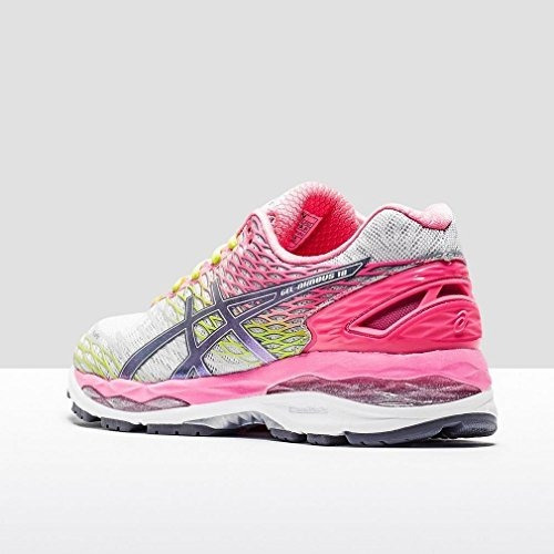 zapatillas asic gel nimbus 19 mujer zapatillas asic gel nimbus 19 mujer