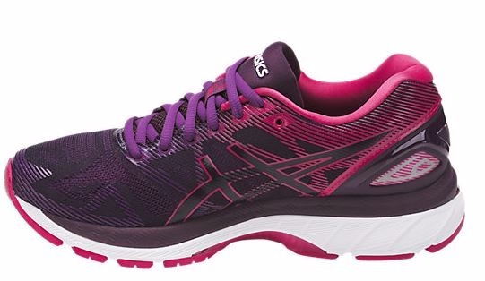 asics gel nimbus mujer running asics gel nimbus mujer running