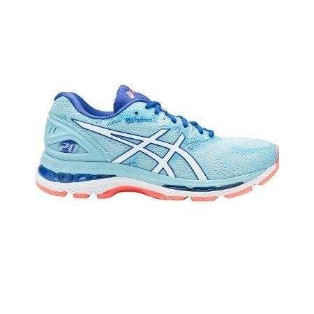 asics gel azul mujer asics gel azul mujer