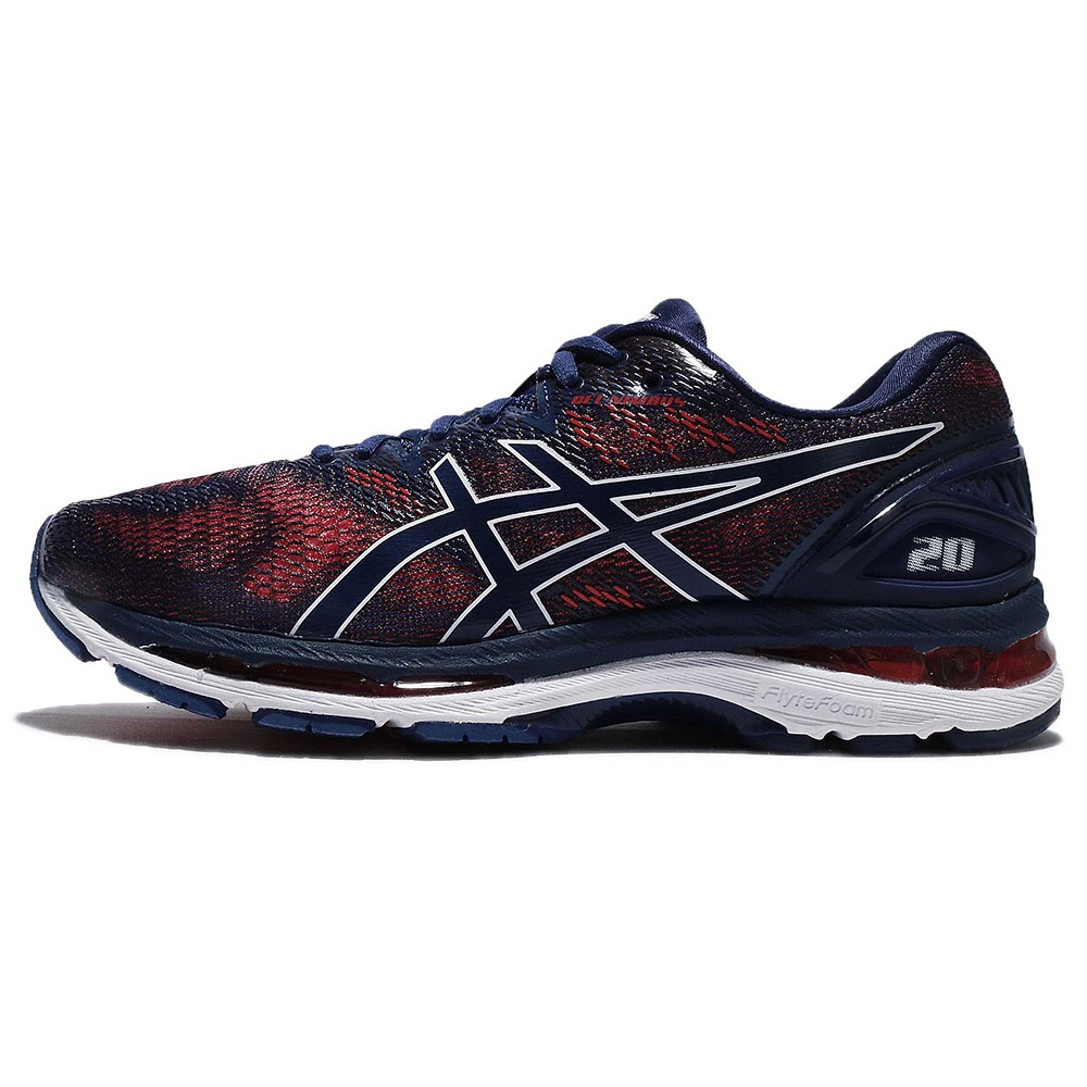 asics gel nimbus hombre azul asics gel nimbus hombre azul