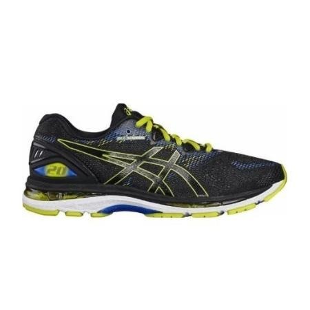asics gel nimbus hombre azul asics gel nimbus hombre azul