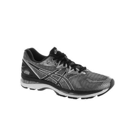 ASICS NIMBUS gris ASICS NIMBUS gris
