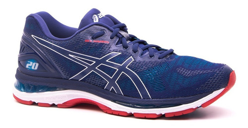 asic nimbus 20 hombre asic nimbus 20 hombre