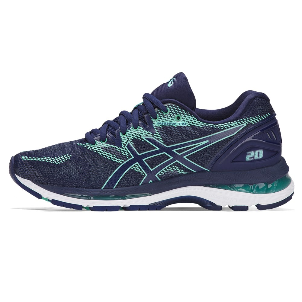 Asics Online - deportesinc.com