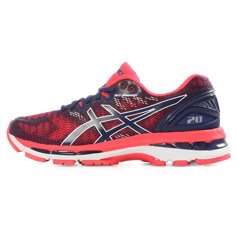 asics gel rosa mujer asics gel rosa mujer