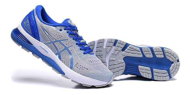 asics gel nimbus 40