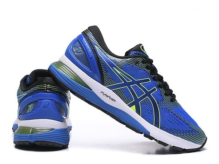 asics nimbus 21 amarillas asics nimbus 21 amarillas