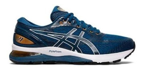 Zapatillas Asics Gel Nimbus 21 Hombre Running Zapatillas Asics Gel Nimbus 21 Hombre Running