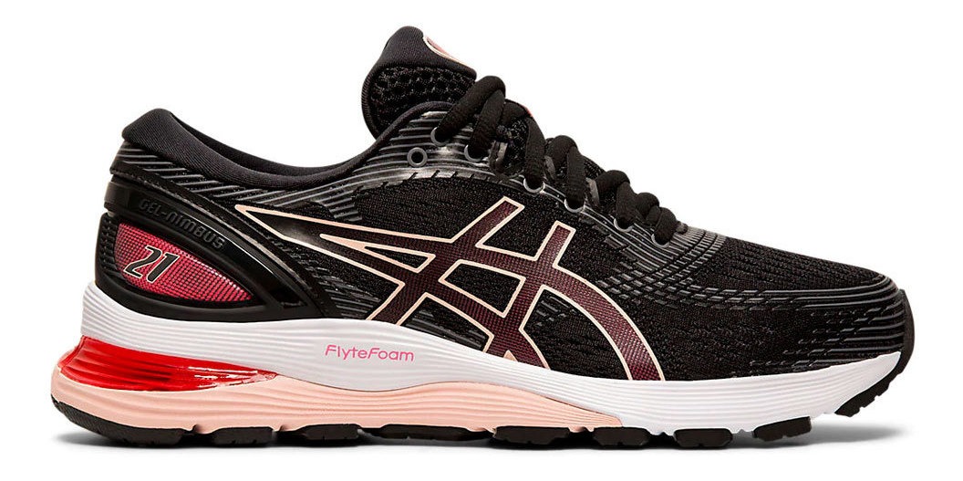 asics gel nimbus mujer 21 asics gel nimbus mujer 21