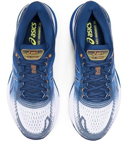 asics nimbus 21 hombre running 47 asics nimbus 21 hombre running 47