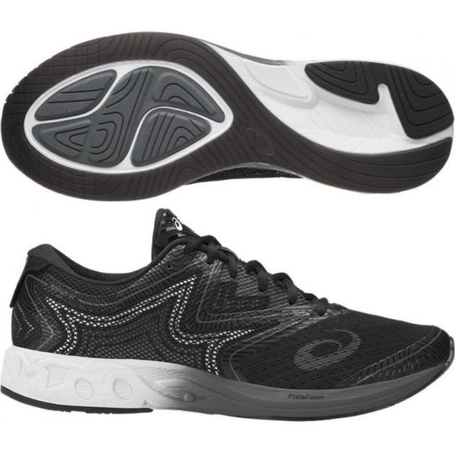 ASICS NOOSA negro ASICS NOOSA negro