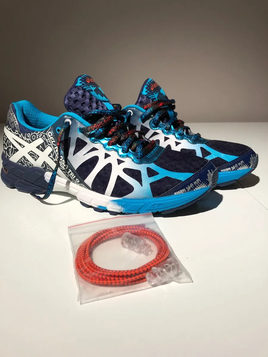 zapatillas asics gel noosa zapatillas asics gel noosa