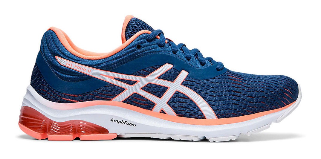 zapatillas asics mujer gel pulse zapatillas asics mujer gel pulse
