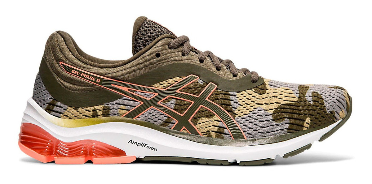 asics pulse mujer asics pulse mujer