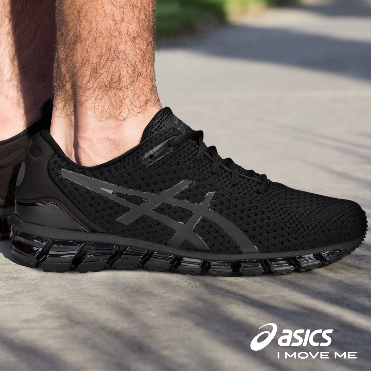 Zapatillas Asics Gel Quantum 360 Knit 2 Us 9 (envio Gratis) Zapatillas Asics Gel Quantum 360 Knit 2 Us 9 (envio Gratis)