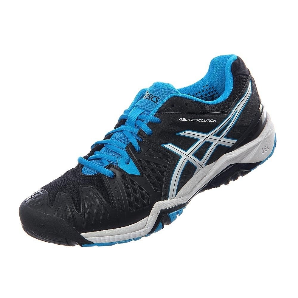 asics padel resolution asics padel resolution