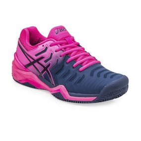 asics gel resolution 7 mujer asics gel resolution 7 mujer
