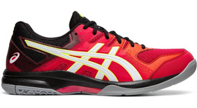 zapatillas squash asics