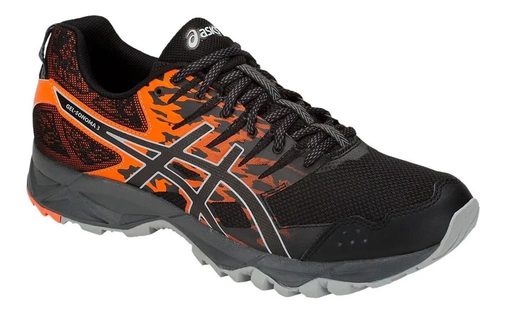 Asics trails 2019 online