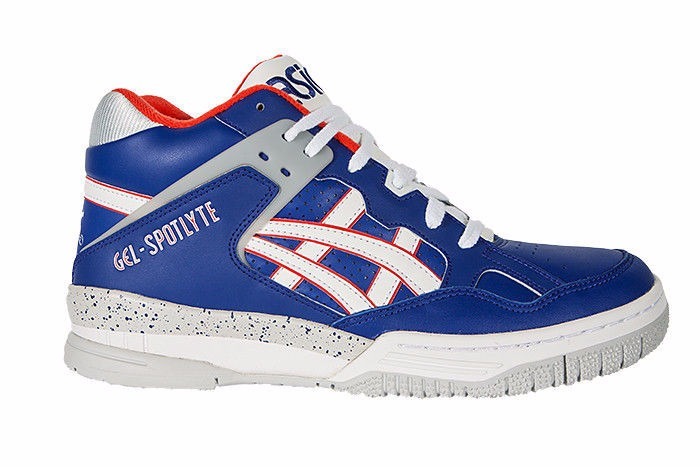 asics gel spotlyte asics gel spotlyte