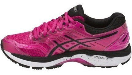 Zapatillas Asics Gt 2000 5 Mujer + Envio Gratis Running Zapatillas Asics Gt 2000 5 Mujer + Envio Gratis Running