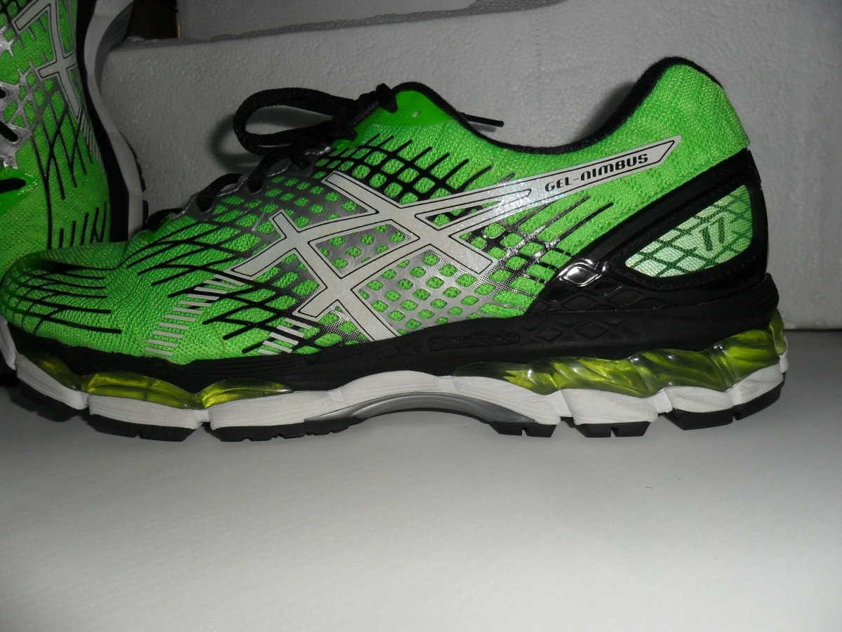 zapatillas asics nimbus 17 zapatillas asics nimbus 17