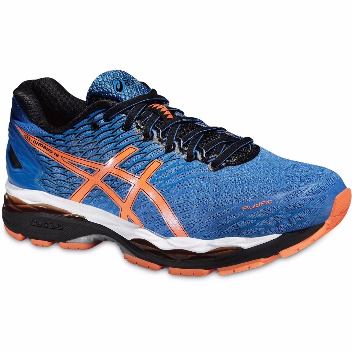 ASICS NIMBUS azul ASICS NIMBUS azul