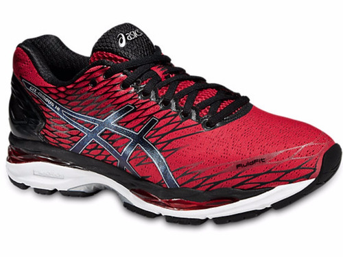 ASICS NIMBUS negro ASICS NIMBUS negro