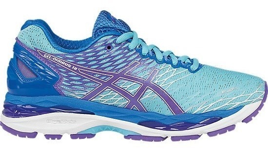 asics nimbus 18 running mujer asics nimbus 18 running mujer