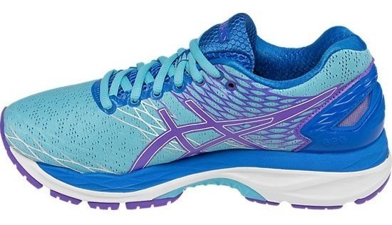 asics nimbus 18 mujer asics nimbus 18 mujer