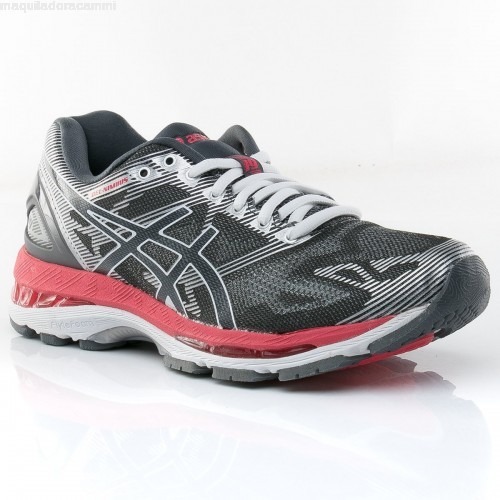 zapatillas asics mujer nimbus 19 zapatillas asics mujer nimbus 19