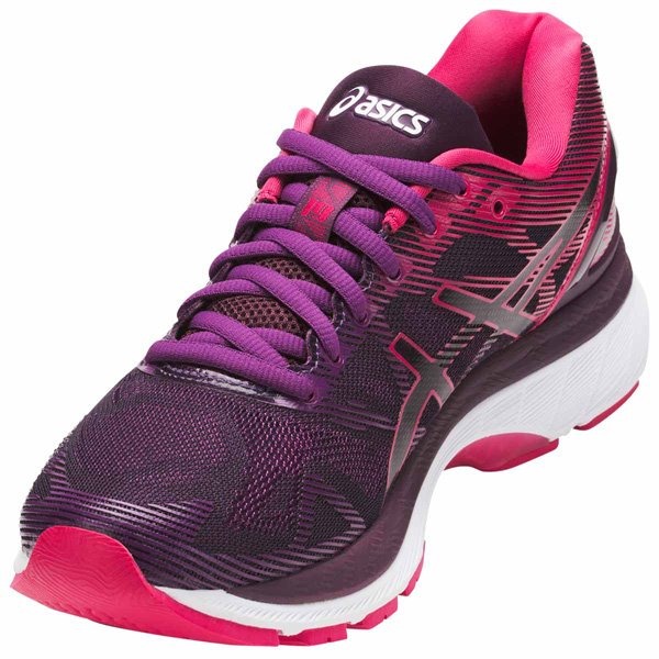 asics nimbus 19 mujer zapatillas running asics nimbus 19 mujer zapatillas running
