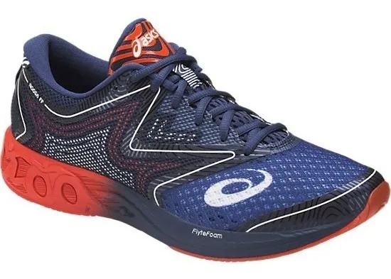 asics noosa ff hombre