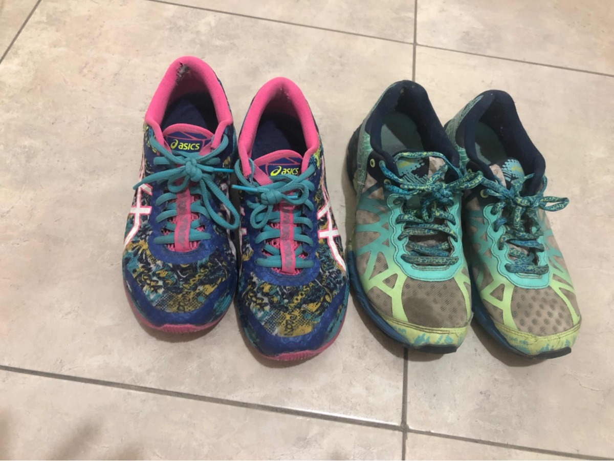 asics tri 38 asics tri 38