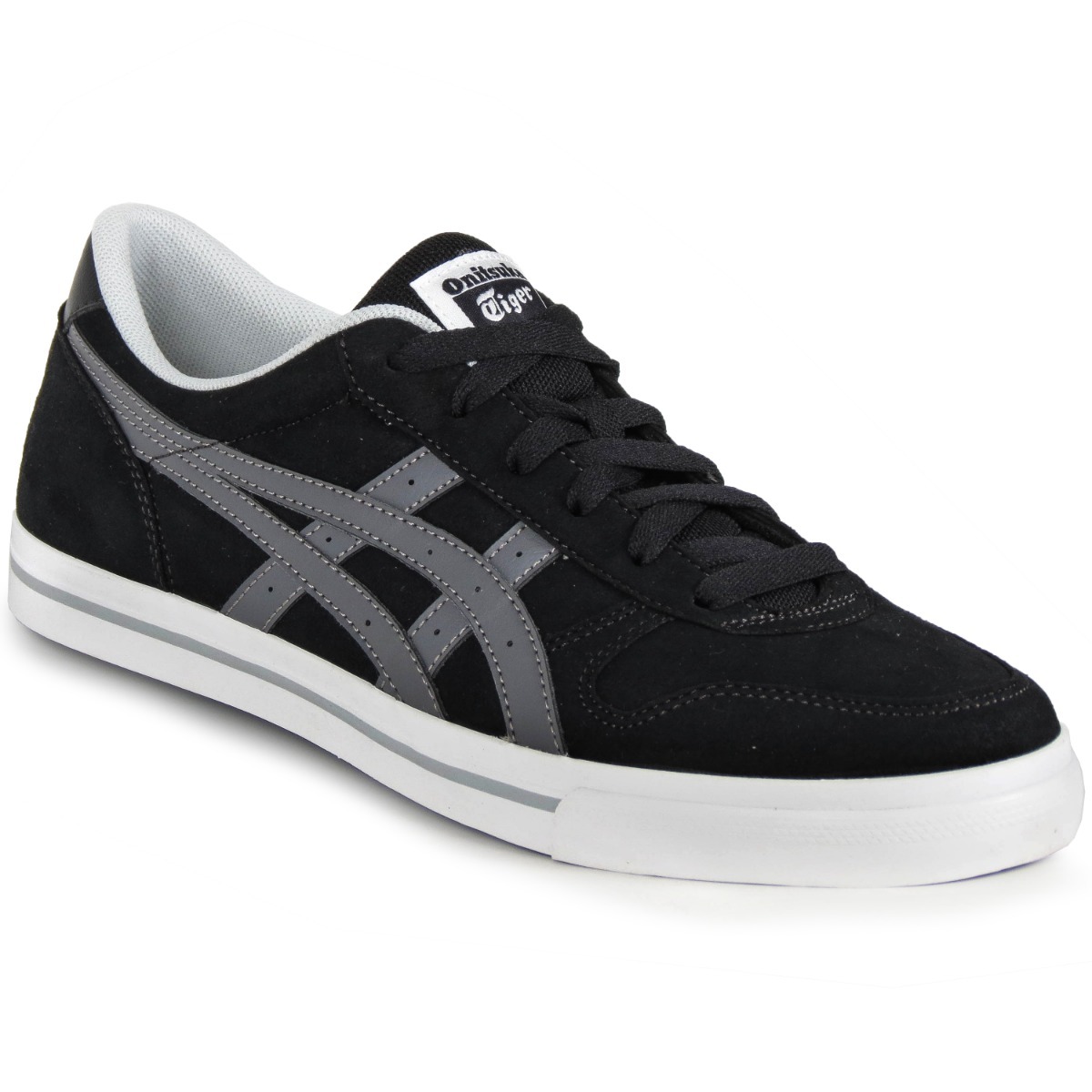 asics tiger aaron hombre asics tiger aaron hombre