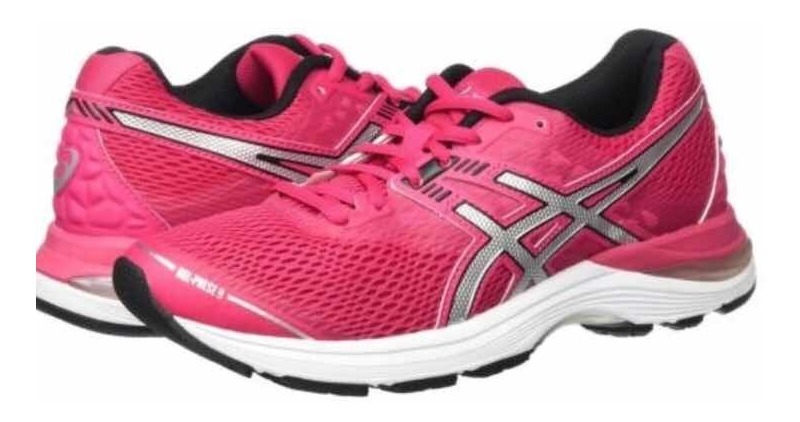 asics pulse 9 mujer zapatillas asics pulse 9 mujer zapatillas