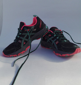 En Mujer AdidasAsicsMizunoTenis Tennis Zapatillas Para Yv7yf6bg
