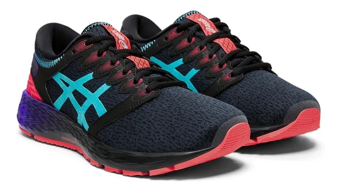 asics roadhawk ff 2 mujer asics roadhawk ff 2 mujer