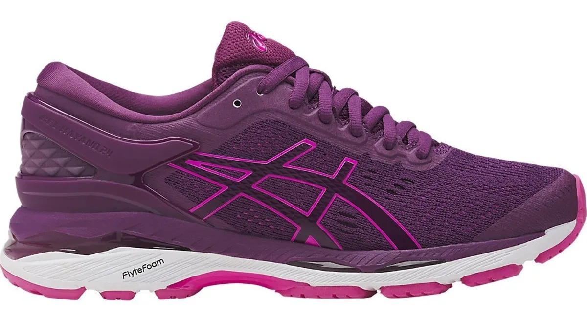 asic kayano 24 mujer asic kayano 24 mujer