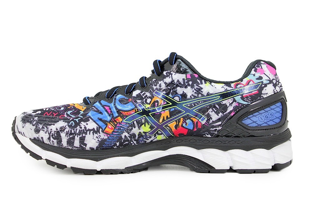 zapatillas asics nueva york zapatillas asics nueva york