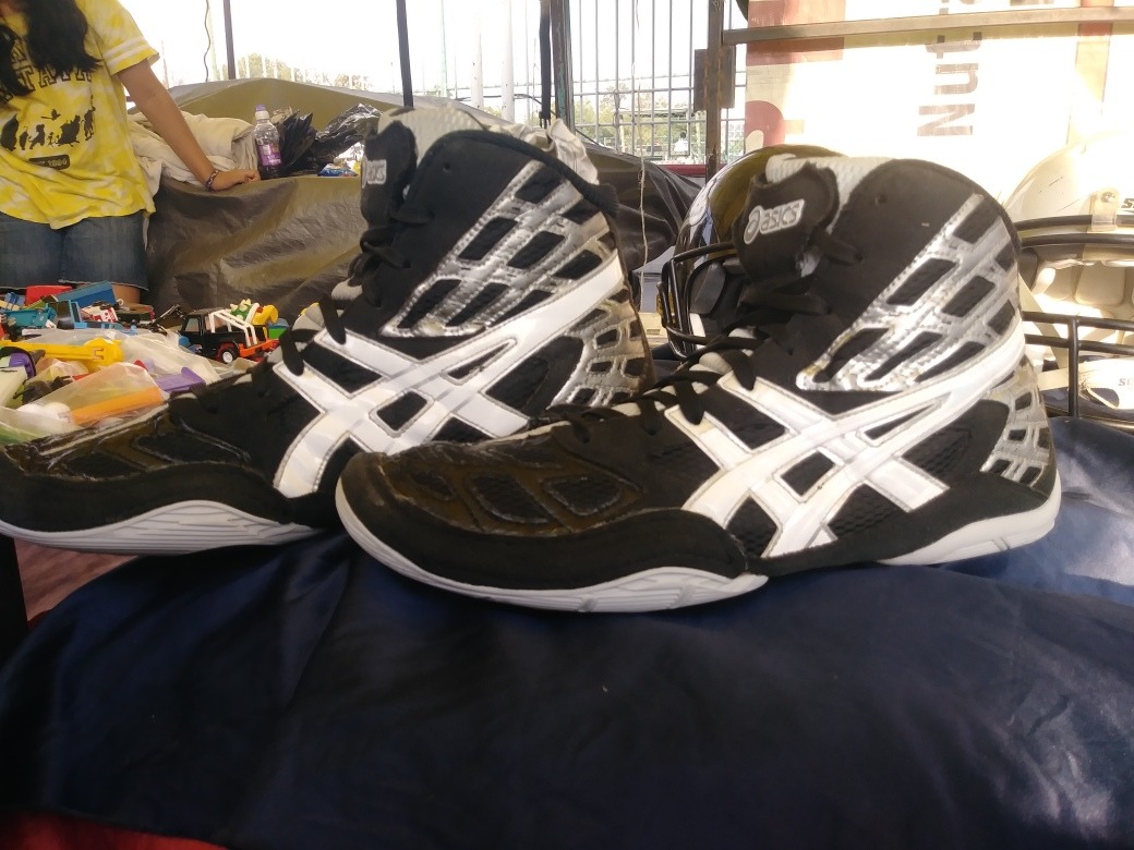 asics boxeo asics boxeo