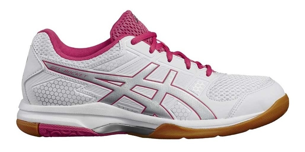 zapatillas de handball asics