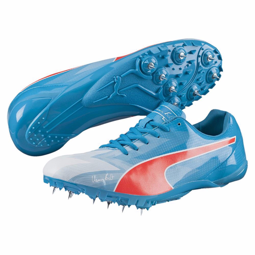 zapatillas de atletismo puma zapatillas de atletismo puma