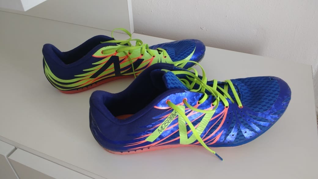 atletismo new balance atletismo new balance